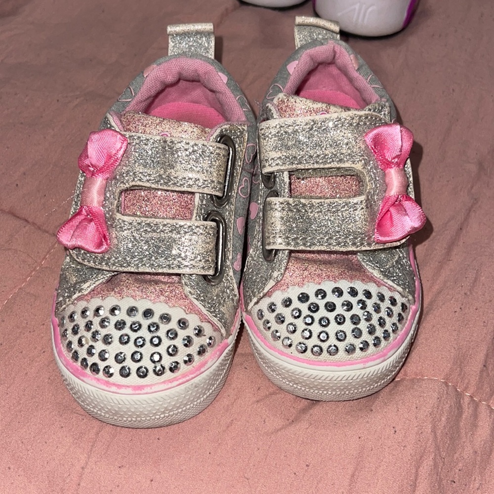 Sketchers